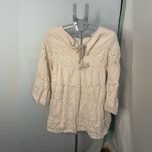 Listicle Tunic/Dress size small - Picture 6 of 11